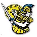 Broome High School logo