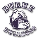 Burke High School logo