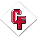 Carolina Forest High School logo