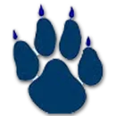East Clarendon High School logo