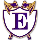 Emerald High School logo