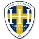 Hilton Head Christian Academy logo