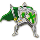 North Central High School logo