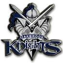 Oakbrook Preparatory logo