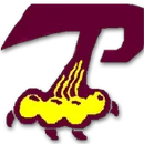 Pelion High School logo