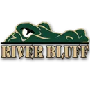 River Bluff High School logo