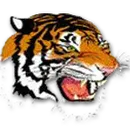 Saluda High School logo
