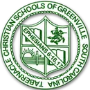 Tabernacle Christian School logo