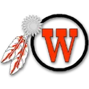 Waccamaw High School logo