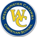 Westminster Catawba Christian School logo