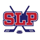 Saranac Lake Lake Placid logo
