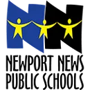 Newport News Public Schools logo