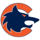 Caldera High School logo