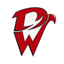 Davenport West High School logo
