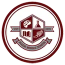 Alcoa Middle School logo