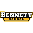 Bennett School logo