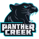 Panther Creek High School - Frisco logo