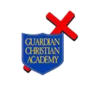Guardian Christian Academy logo