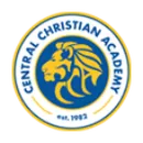Central Christian Academy logo