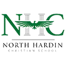 North Hardin Christian School logo