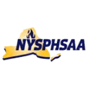 NYSPHSAA schools logo