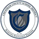Cheatham County School District logo