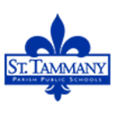 St Tammany Parish Public School logo