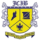 Jefferson County International Baccalaureate School logo