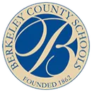 Berkeley County Schools logo