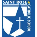 Saint Rose of Lima Catholic School logo