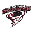 Russellville Junior High School logo