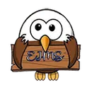 East Jackson Middle School logo