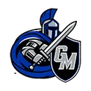 Griggs-Midkota Titans logo