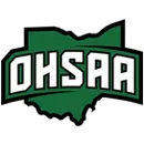 OHSAA Schools logo