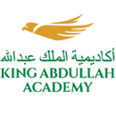 King Abdullah Academy logo