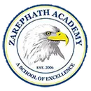 Zarephath Academy logo