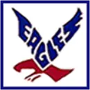 Haggard Middle School logo