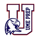 UME Preparatory Academy logo