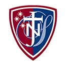 Saint John Nepomuk Catholic School logo