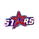 North Middle School logo