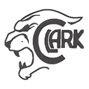 Clark High School logo