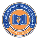 Academy For Urban Scholars High School logo