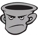 Morton Jr High School logo