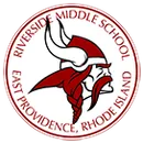 Riverside Middle School logo