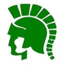 Wallace Middle School logo