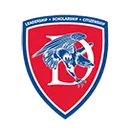 Detroit Public Safety Academy logo