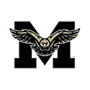 McDonough High School logo