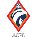 Armstrong Cooper FB Club Wings logo