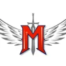 Saint Michael the Archangel Catholic High logo