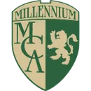 Millennium Charter Academy logo